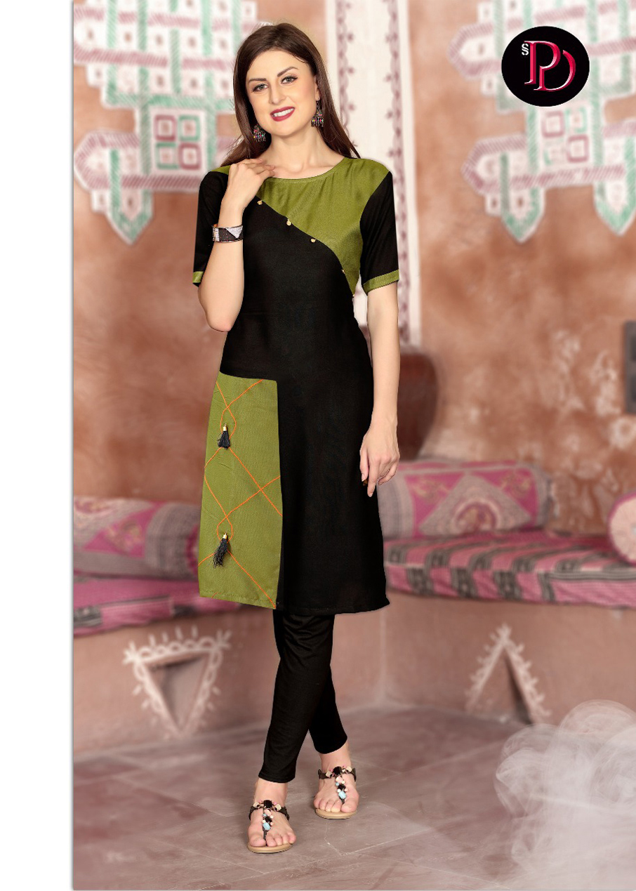 Poorvi Designer Naira Vol-1 Cotton Designer Kurti Poorvi Designer Naira Vol-1 Cotton Designer Kurti